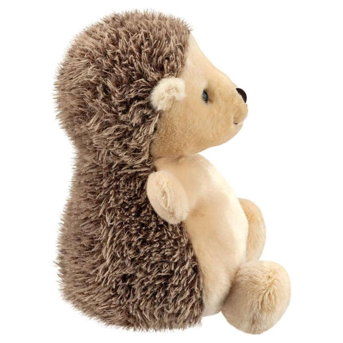 Palm Pals Hedgie Hedgehog 8" Soft Toy
