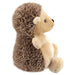 Palm Pals Hedgie Hedgehog 8" Soft Toy