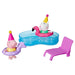 Peppa Pig Peppa's Pool Party Set 