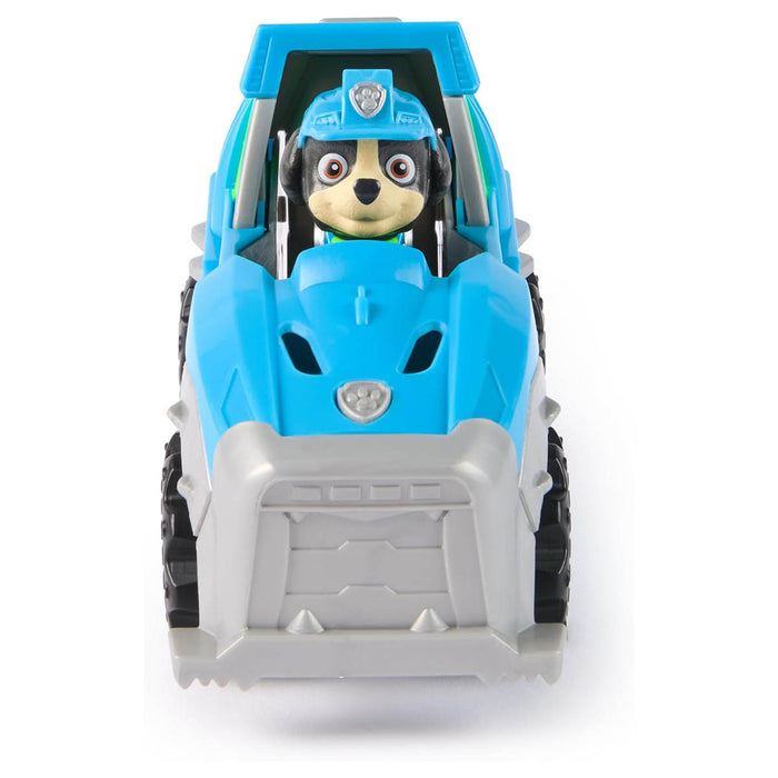 PAW Patrol Rex Rescue Vehicle Basic Vehicle