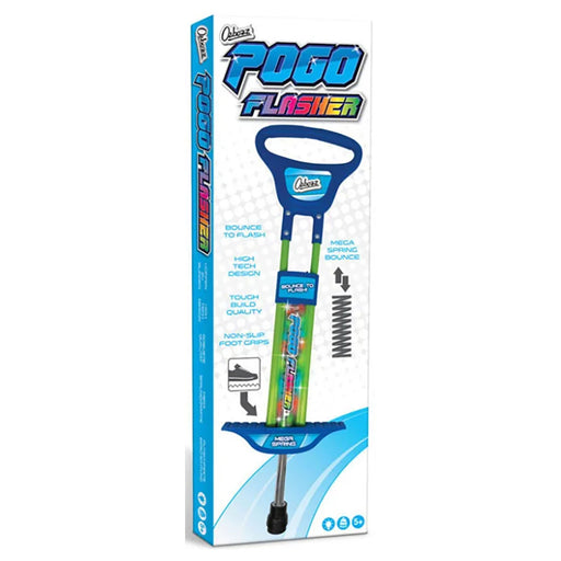 Ozbozz Pogo Flasher