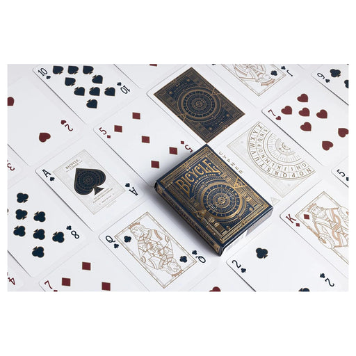 Bicycle Cypher Playing Cards