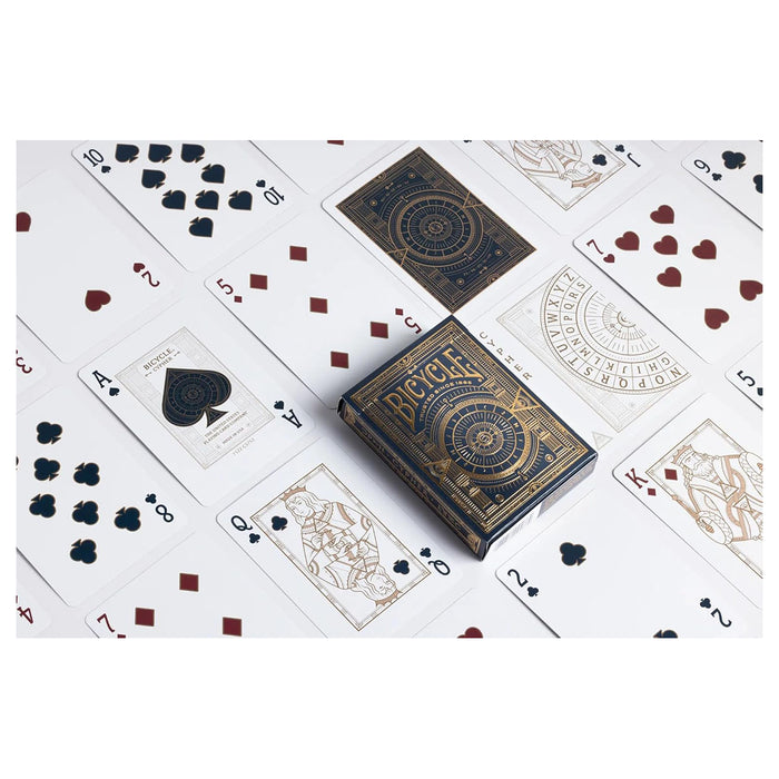Bicycle Cypher Playing Cards