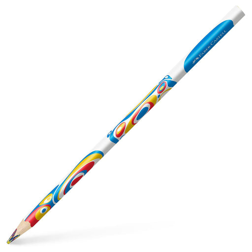 Faber-Castell Fantasy Colours Colour Pencils (3 Pack)