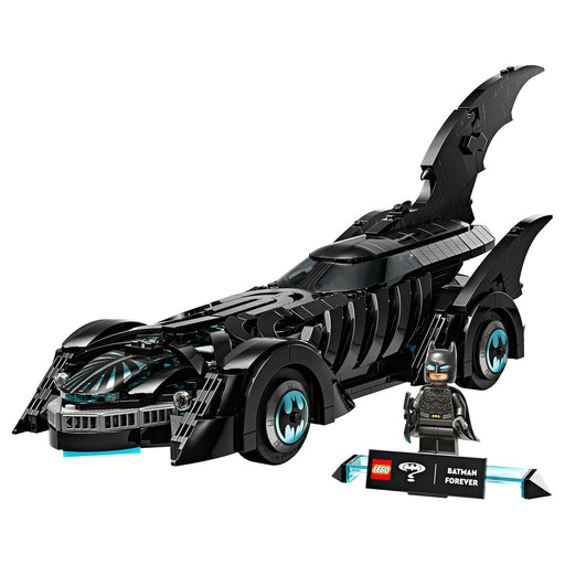LEGO DC Batman Forever: Batmobile  Building Set
