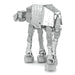 Metal Earth Star Wars Imperial AT-AT Steel Model Kit