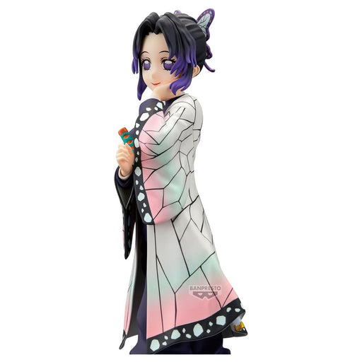 Demon Slayer: Kimetsu No Yaiba Glitter & Glamours: Shinobu Kocho Figure