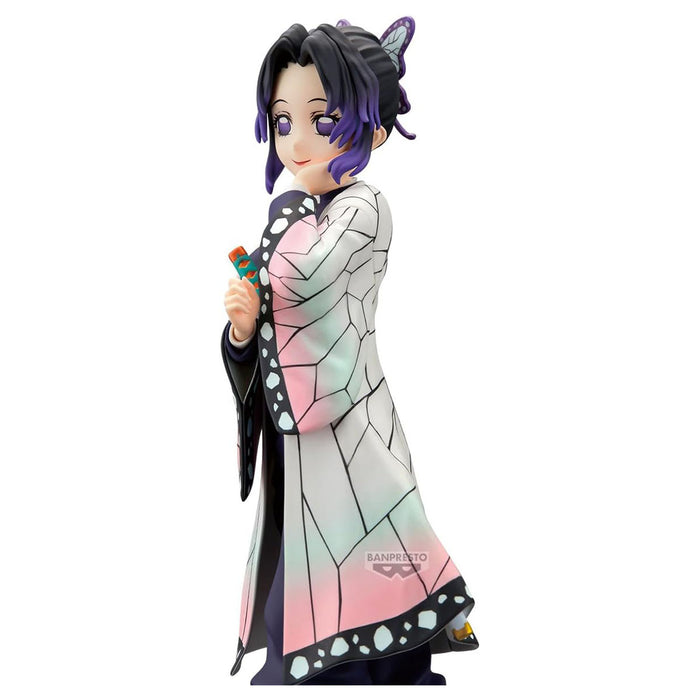 Demon Slayer: Kimetsu No Yaiba Glitter & Glamours: Shinobu Kocho Figure
