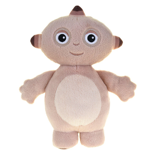 Snuggly Singing In The Night Garden Makka Pakka