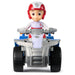 PAW Patrol Ryder Rescue ATV Basic Vehicle