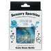 Calm Down Bottle Under the Sea Refill Sensory Toy