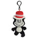 Dr. Seuss The Cat in the Hat Clip-On Plush