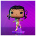 Funko Pop! Animation: K-POP Demon Hunters: Zoey (What It Sounds Like) Vinyl Figure #2429