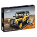 CaDA Defender Off-Roader Building Block Set (389 Piece)
