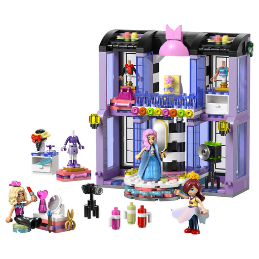 LEGO Friends Heartlake City Fashion Show Building Set