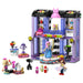 LEGO Friends Heartlake City Fashion Show Building Set