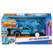 Hot Wheels Pull-Back Speeders GT Scorcher Car