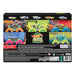 Hot Wheels Monster Trucks Glow in the Dark Collection