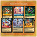Disney Lorcana Trading Card Game Wilds Unknown Booster Box (24 Pack)