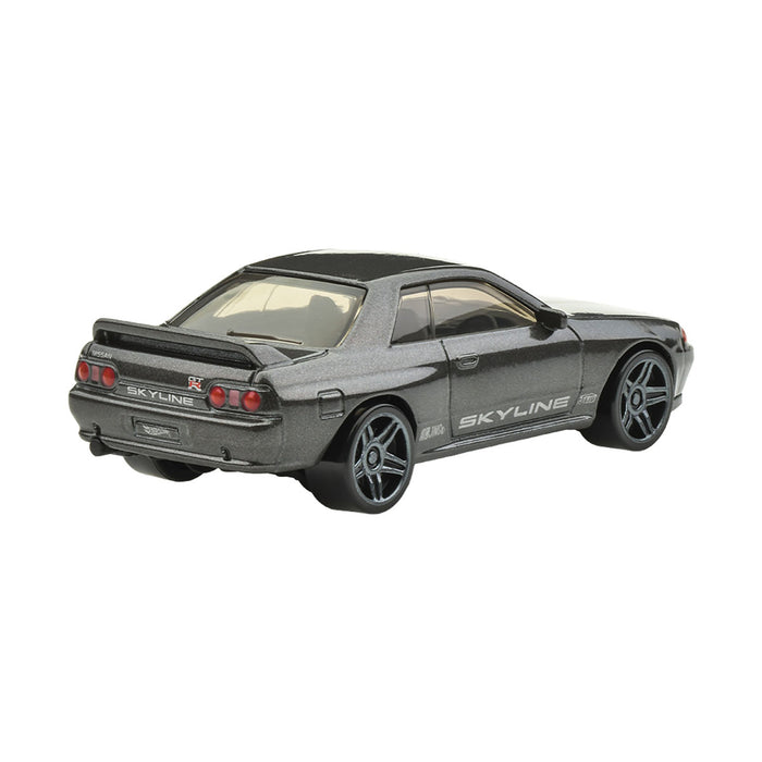 Hot Wheels 2026 XL Nissan Skyline GT-R (BNR32) Car