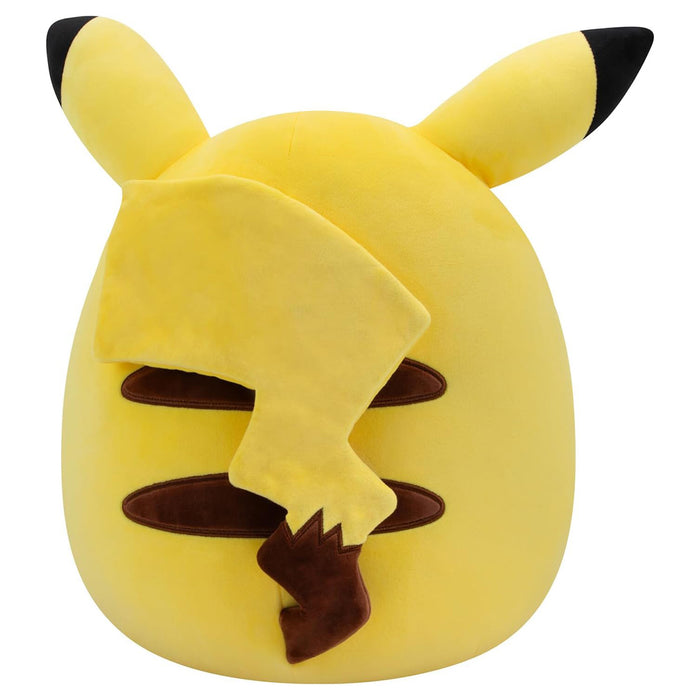 Squishmallows Pokémon Pikachu 12" Plush