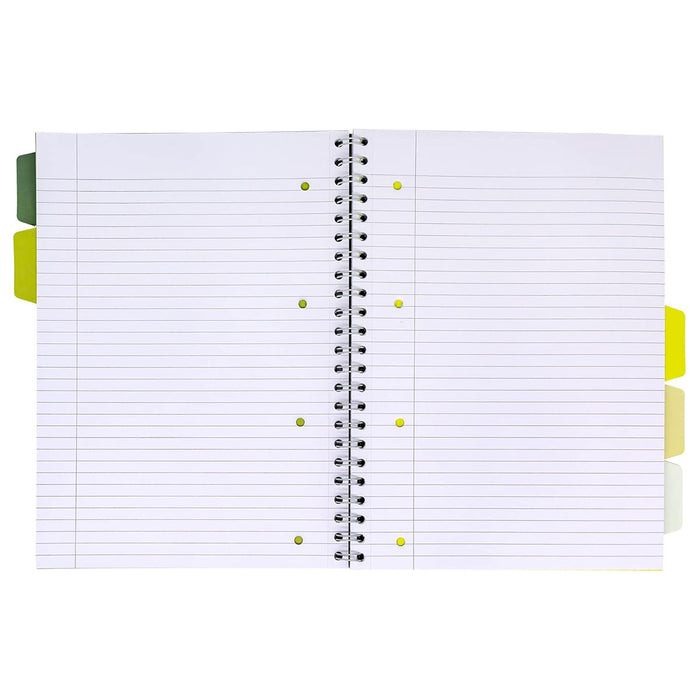 Pukka Pad A4 Recycled Project Book