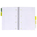 Pukka Pad A4 Recycled Project Book