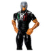 WWE Main Event Series 162 Rey Mysterio 6" Figure