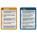 Pub Quiz: The Star Edition Card Game