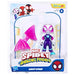 Marvel Spidey and his Amazing Friends: Ghost-Spider Figure