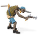 Papo Mutant Turtle Pirate Figure