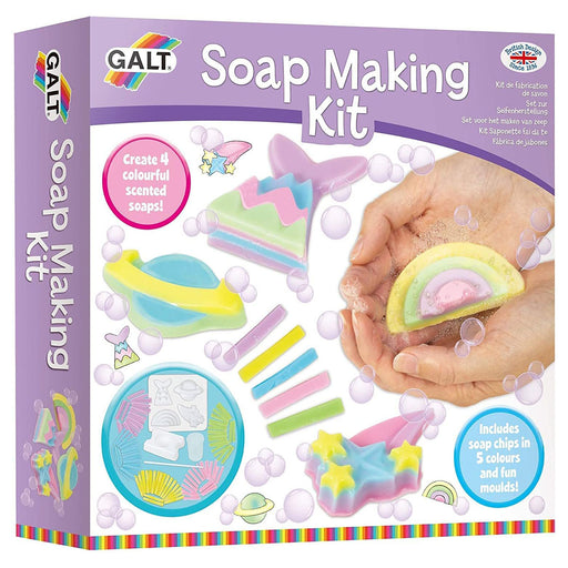 Galt Soap Making Kit