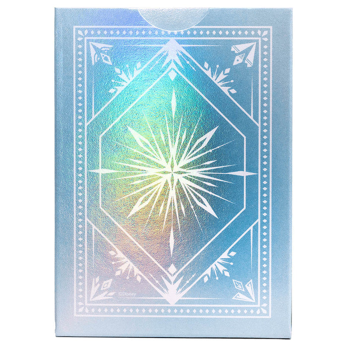 Bicycle Disney Frozen Playing Cards