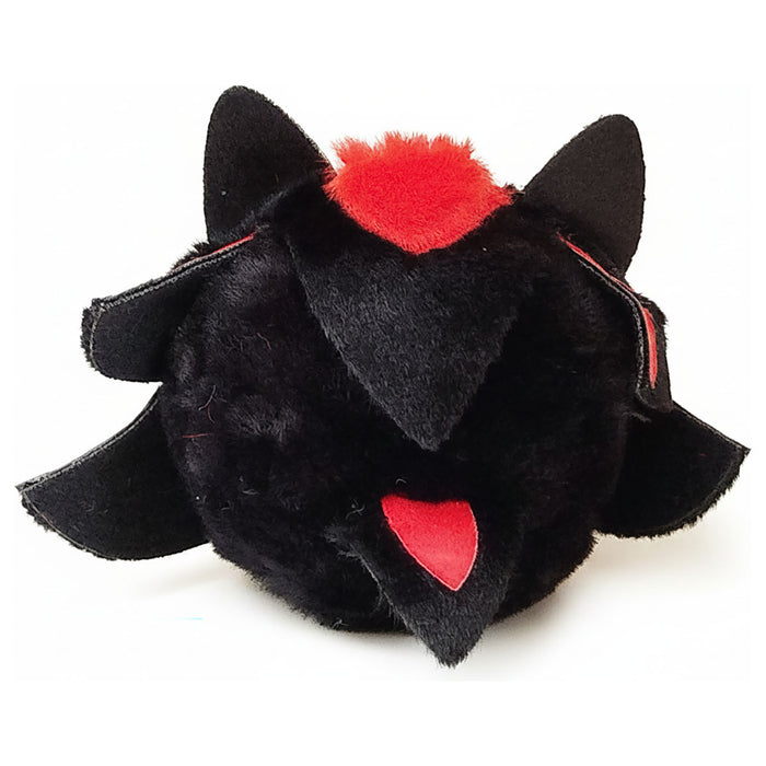 Ty Sonic Shadow Beanie Bouncer