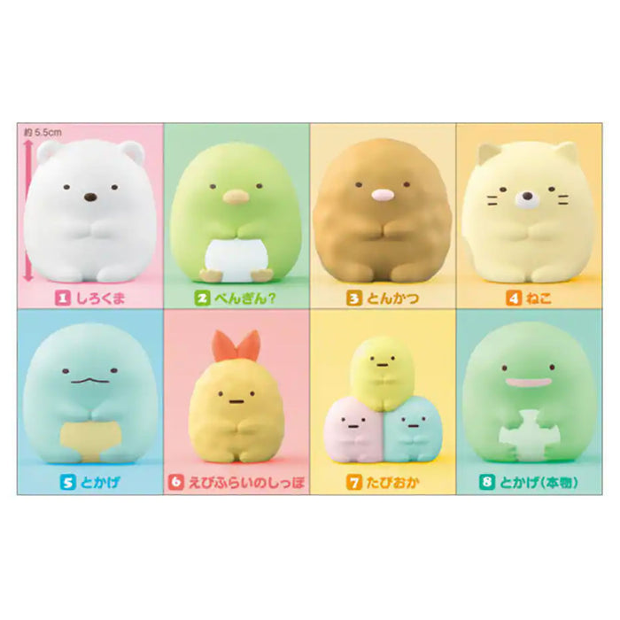 Sumikko Gurashi Friends W1