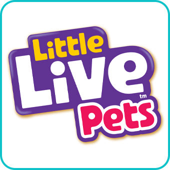 Little Live Pets