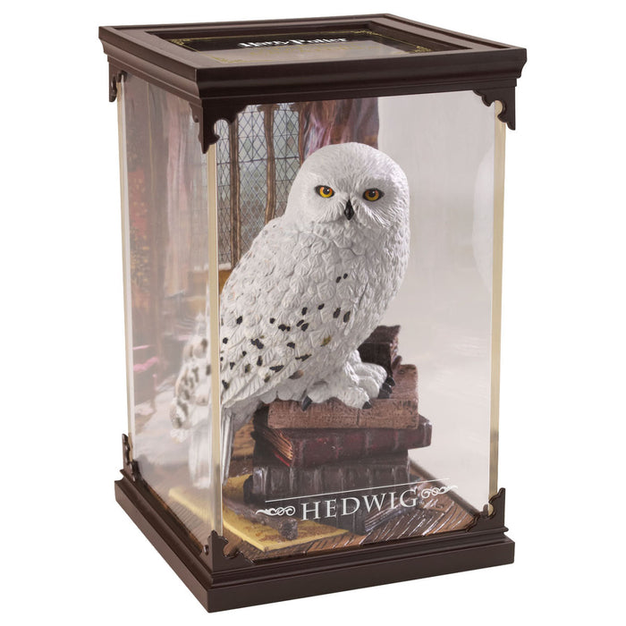 Harry Potter Hedwig Magical Creature No. 1 Figure