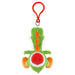 Super Mario Yoshi Plush Keychain
