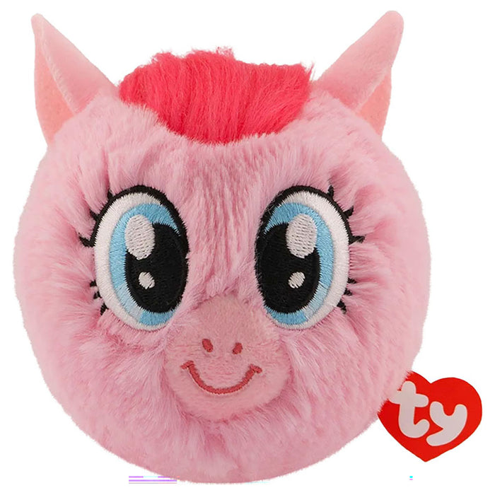 Ty My Little Pony Pinkie Pie Beanie Bouncer