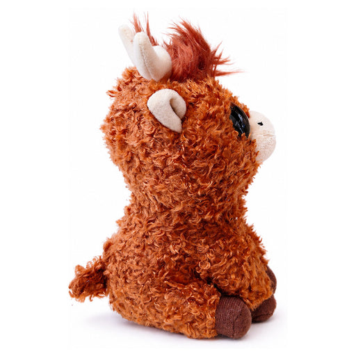 TY Toys Alfie the Highland Cow Beanie Boos