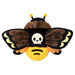 Squishable Mini Death's-head Hawkmoth 6" Plush