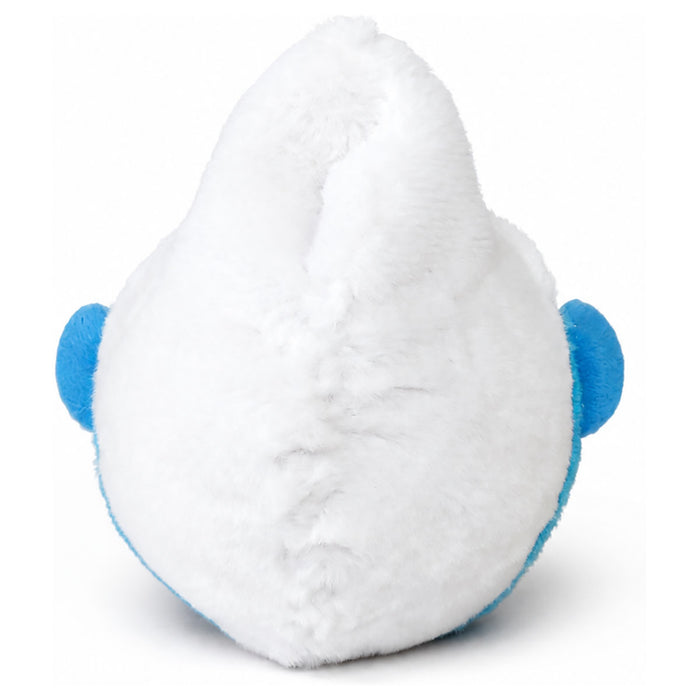 Ty The Smurfs Brainy Beanie Bouncer