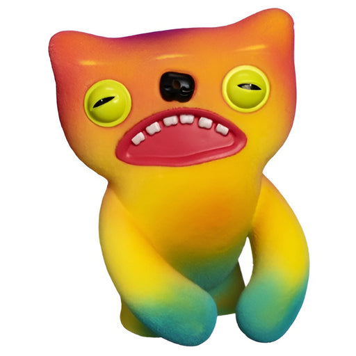 Fuggler Funny Ugly Monster Farting Figure Motion Activated (styles vary)
