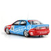 Toyota Carina E '93 BTCC Knockhill Winner Model Car