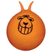 Retro Space Hopper 60cm with Foot Pump