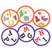 Flip-Pix Card Game
