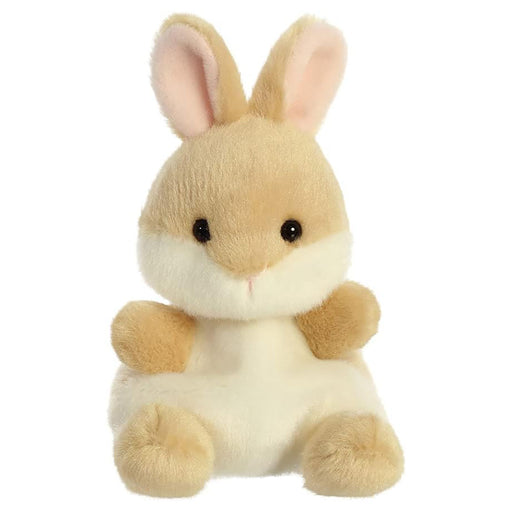 Palm Pals Ella Bunny 13cm Soft Toy