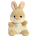 Palm Pals Ella Bunny 13cm Soft Toy