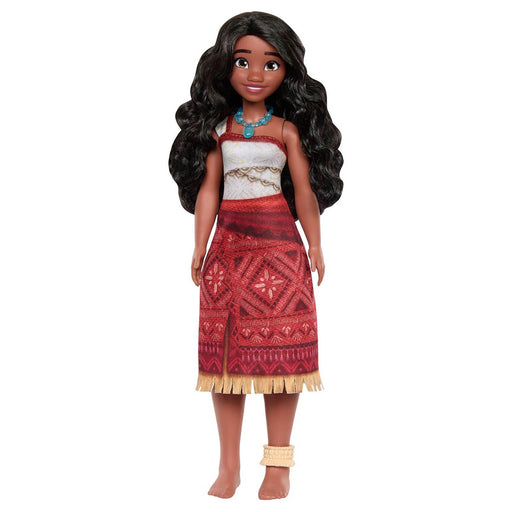 Mattel Disney Moana 2 Fashion Doll