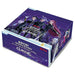 K-POP Demon Hunters Collectible Trading Cards Classic Edition Series 01 Booster Box (20 Packs)